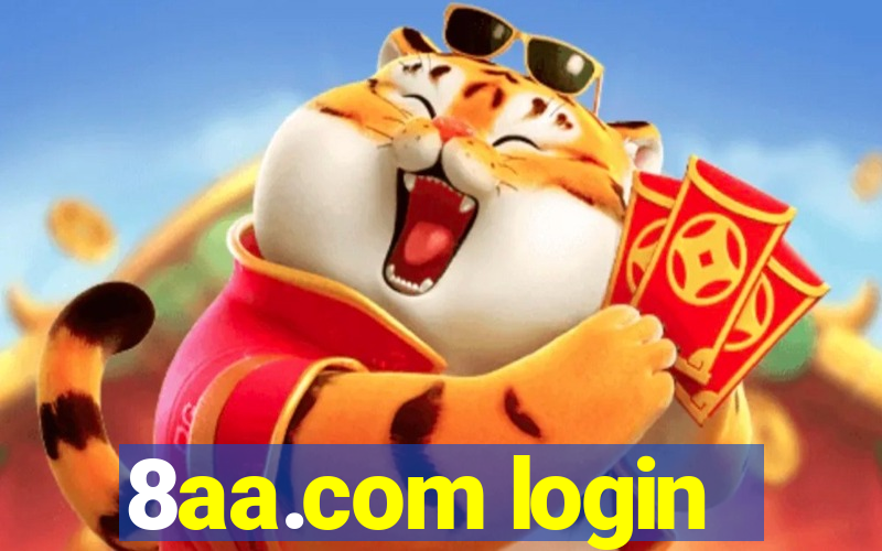 8aa.com login